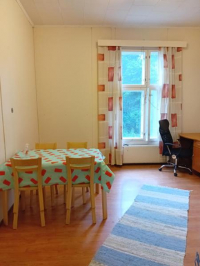 Kantrihuoneisto Seinäjoki